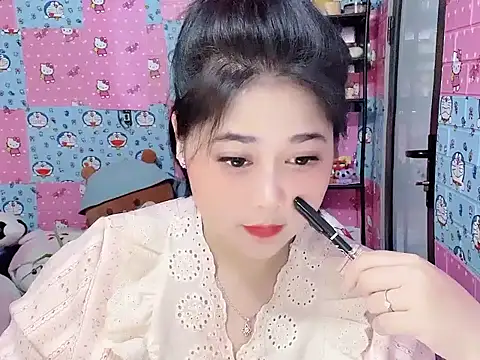 Nhanlu009 online show from 8, 7, 2026