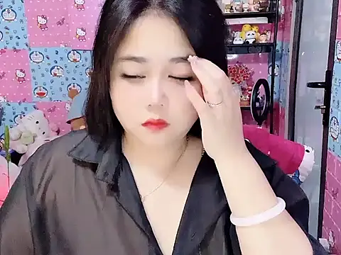 Nhanlu009 online show from 11, 7, 2026
