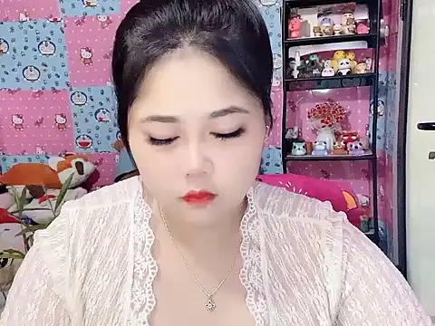 Nhanlu009 online show from 27, 7, 2026