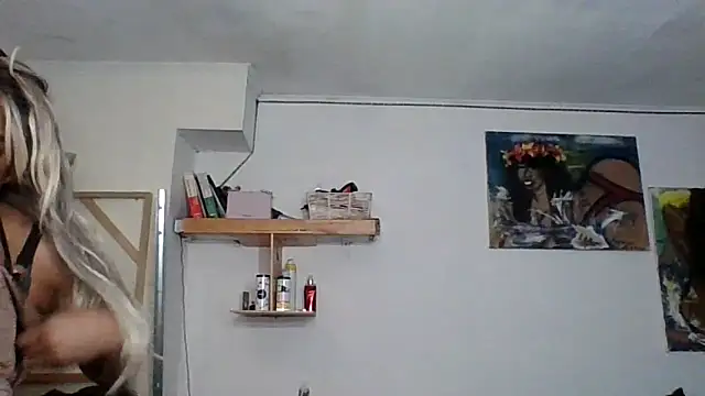 Anna-Cash online show from 13, 6, 2026