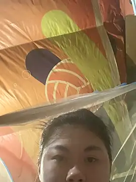 Snapshot of tieuvy6 chatting on 19, 3, 2026 tieuvy6 online show from 19, 3, 2026