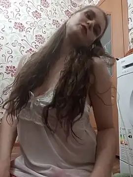-MilfAnn- online show from 13, 4, 2026