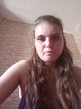 -MilfAnn- online show from 21, 4, 2026