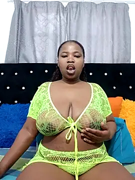 BubbleGumBADAss online show from 30, 4, 2026