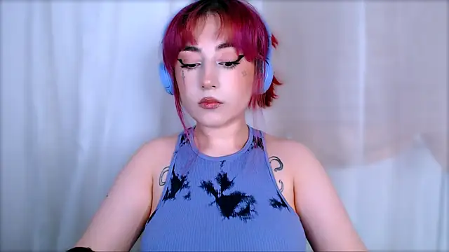 Snapshot of MistressEdith chatting on 27, 4, 2026 MistressEdith online show from 27, 4, 2026