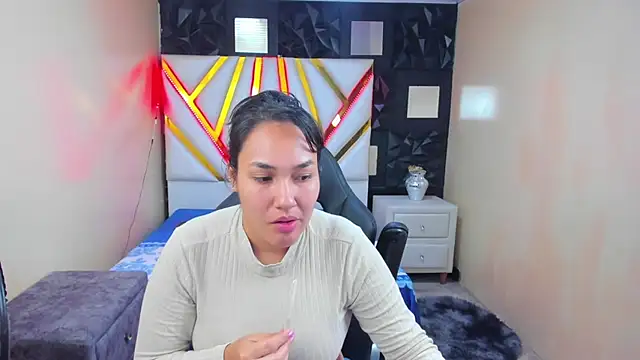 SammyEvanns  online show from 11, 7, 2026