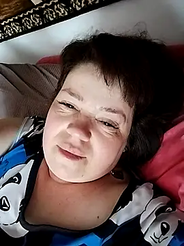 ViktoriaToytor55 online show from 27, 5, 2026