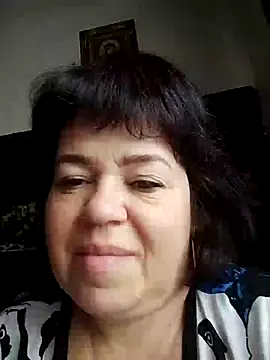 ViktoriaToytor55 online show from 8, 8, 2026