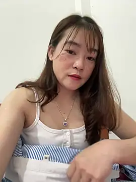 Snapshot of -Habin- chatting on 23, 3, 2026 -Habin- online show from 23, 3, 2026