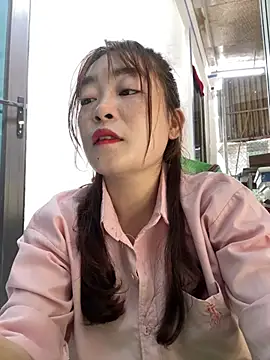Snapshot of -Habin- chatting on 26, 3, 2026 -Habin- online show from 26, 3, 2026
