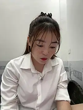Snapshot of -Habin- chatting on 27, 3, 2026 -Habin- online show from 27, 3, 2026