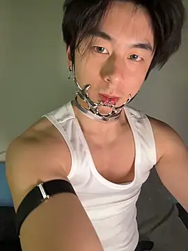 kissbaby-111 online show from 31, 3, 2026