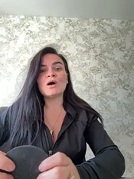 Sierra-XOX online show from 19, 3, 2026