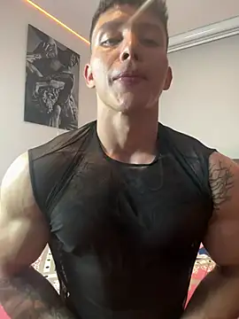 JAYCAM  online show from 27, 3, 2026