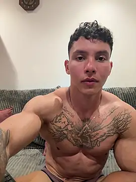 JAYCAM  online show from 30, 4, 2026
