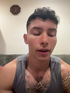 JAYCAM  online show from 15, 5, 2026