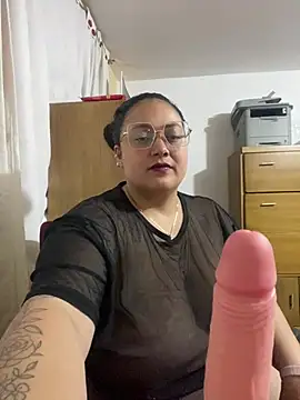 AvaRyd online show from 23, 5, 2026