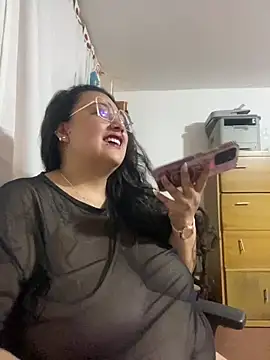 AvaRyd online show from 26, 5, 2026