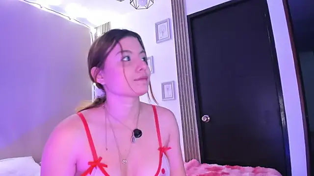Littletammy4u online show from 1, 6, 2026