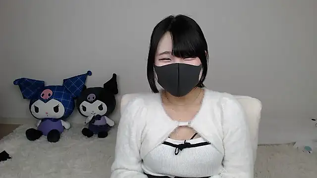 nanami nyann online show from 21, 3, 2026