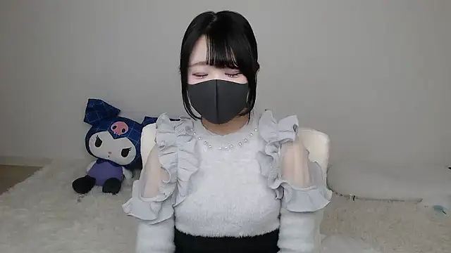 nanami nyann online show from 22, 3, 2026