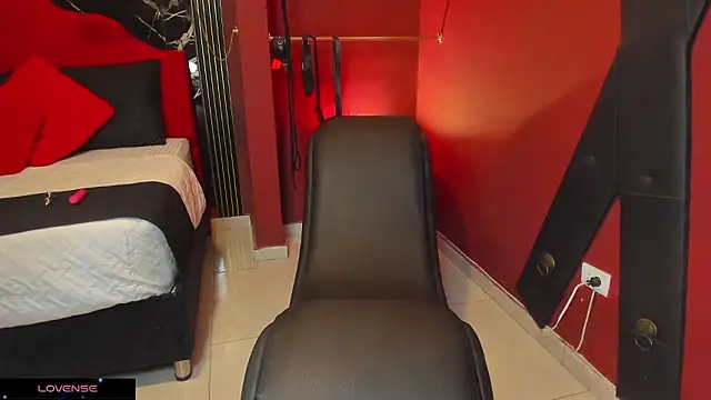 Zarina-Star online show from 19, 3, 2026