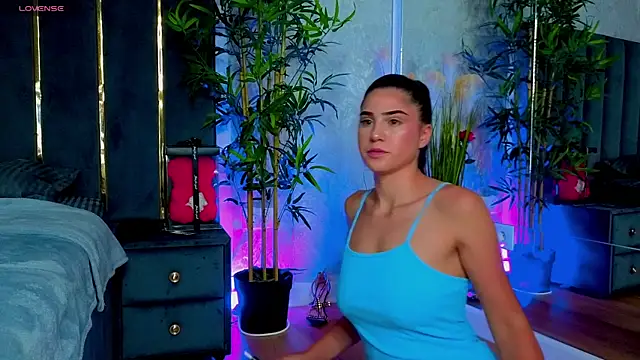 valery evan online show from 21, 7, 2026