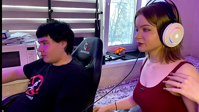 LaslyTilly online show from 31, 3, 2026