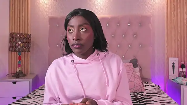 Jorinde Sexy online show from 22, 4, 2026