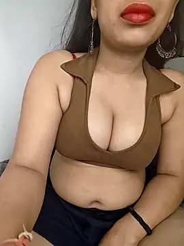 Ishika baby  online show from 15, 4, 2026