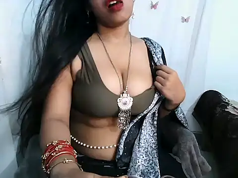 Snapshot of Ishika_baby_ chatting on 21, 6, 2026 Ishika baby online show from 21, 6, 2026