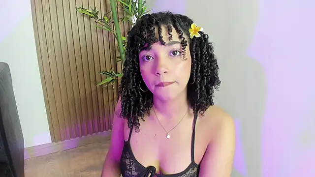 JazmyXXX online show from 5, 5, 2026