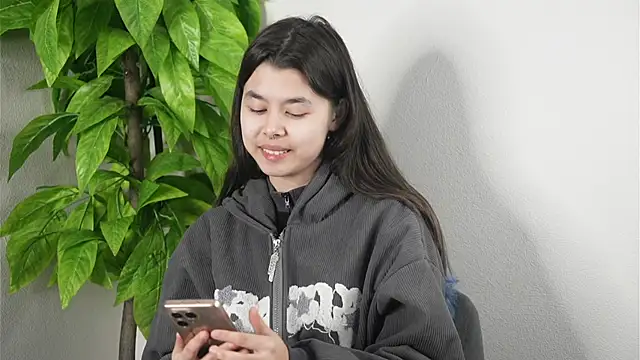 VaniaLeiss online show from 24, 3, 2026