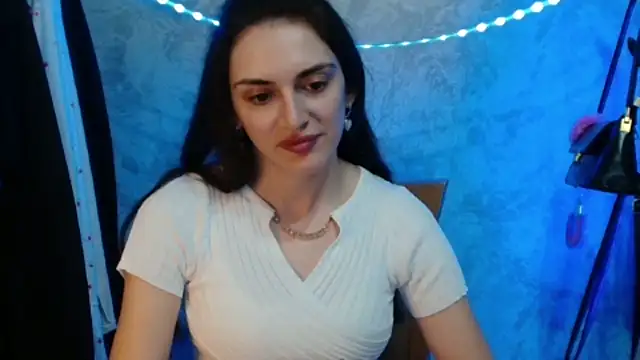 Snapshot of RoxiCherry chatting on 24, 4, 2026 RoxiCherry online show from 24, 4, 2026