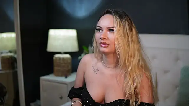 DaliaParis online show from 19, 7, 2026