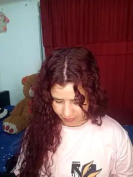 Eimye28Cute online show from 26, 3, 2026