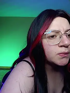 Snapshot of Gigi_hart7 chatting on 17, 4, 2026 Gigi hart7 online show from 17, 4, 2026