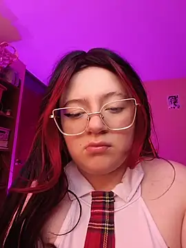 Snapshot of Gigi_hart7 chatting on 24, 4, 2026 Gigi hart7 online show from 24, 4, 2026