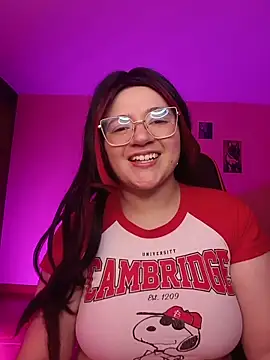 Snapshot of Gigi_hart7 chatting on 29, 4, 2026 Gigi hart7 online show from 29, 4, 2026