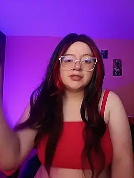 Snapshot of Gigi_hart7 chatting on 6, 5, 2026 Gigi hart7 online show from 6, 5, 2026