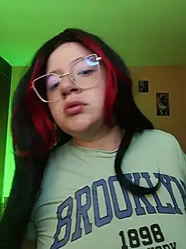 Snapshot of Gigi_hart7 chatting on 8, 5, 2026 Gigi hart7 online show from 8, 5, 2026