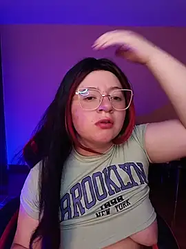 Snapshot of Gigi_hart7 chatting on 13, 5, 2026 Gigi hart7 online show from 13, 5, 2026