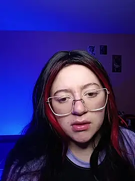 Snapshot of Gigi_hart7 chatting on 14, 5, 2026 Gigi hart7 online show from 14, 5, 2026