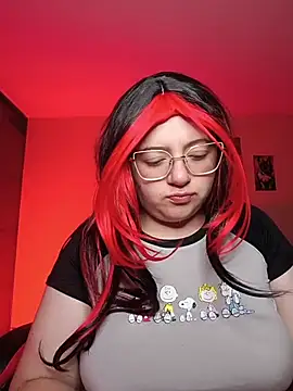Snapshot of Gigi_hart7 chatting on 25, 5, 2026 Gigi hart7 online show from 25, 5, 2026