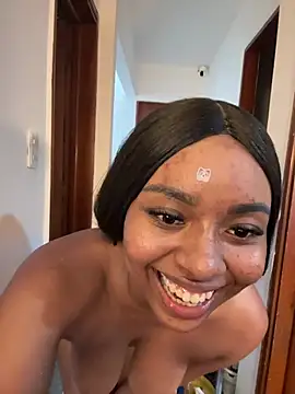 Kloe rousse01 online show from 26, 3, 2026
