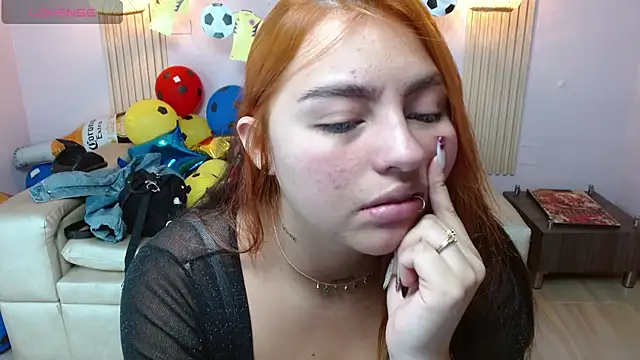 Snapshot of Miley_Clarck chatting on 14, 7, 2026 Miley Clarck online show from 14, 7, 2026