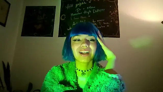 Snapshot of Tabitta_ chatting on 18, 5, 2026 Tabitta online show from 18, 5, 2026