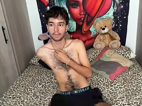 Snapshot of Adrien_polo chatting on 1, 5, 2026 Adrien polo online show from 1, 5, 2026