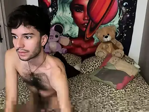 Snapshot of Adrien_polo chatting on 2, 5, 2026 Adrien polo online show from 2, 5, 2026