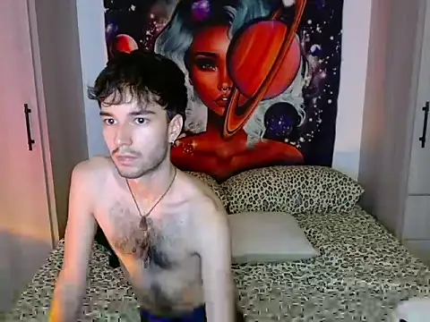 Snapshot of Adrien_polo chatting on 19, 5, 2026 Adrien polo online show from 19, 5, 2026